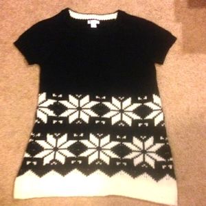 Brand New exhilaration sweater